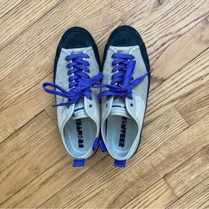 Fronteer Super Gratton Lo